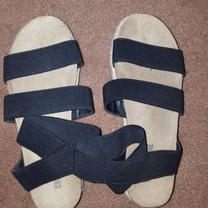 Sandles for women size 8